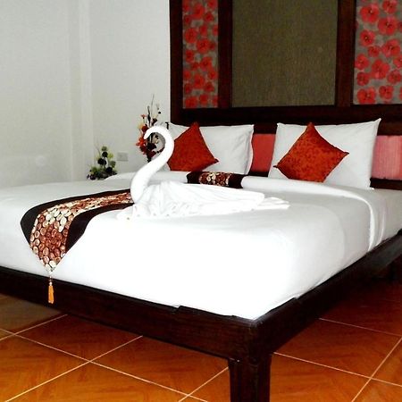 Hasna Palace Krabi town Exterior foto
