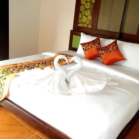 Hasna Palace Krabi town Zimmer foto