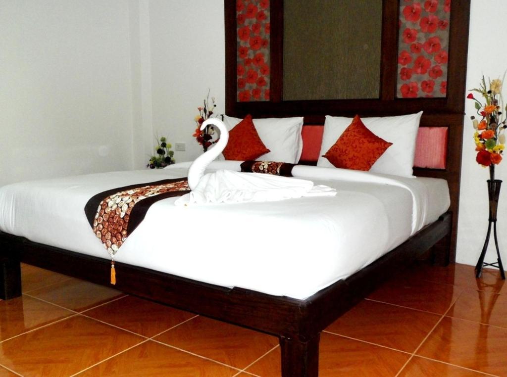 Hasna Palace Krabi town Exterior foto