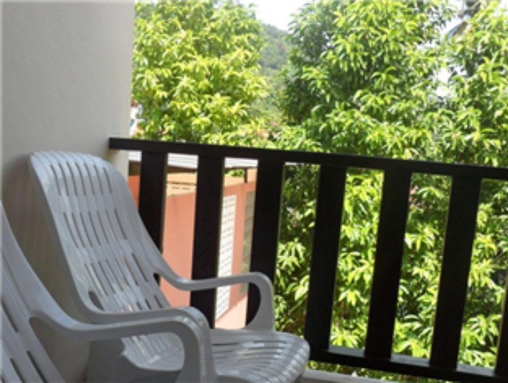 Hasna Palace Krabi town Exterior foto