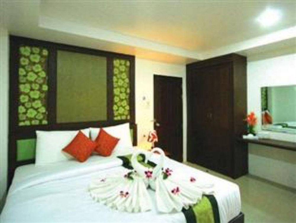 Hasna Palace Krabi town Exterior foto